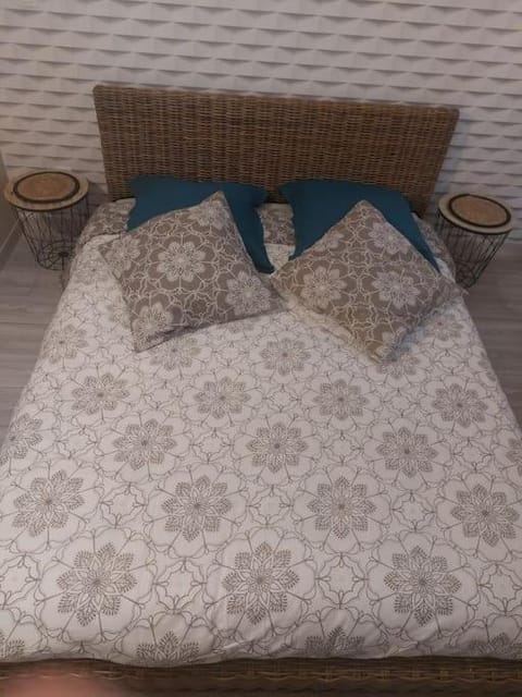 gîte au cœur des châteaux House in Centre-Val de Loire