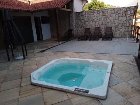Hot Tub, Hot Tub, Balcony/Terrace, Swimming pool, Swimming pool