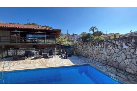 Swimming pool, Swimming pool, sunbed