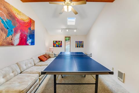 Lazy K on Peaceful Bay - Full Property House in Lakeside