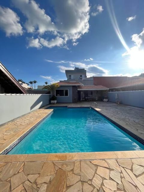 Property building, Pool view, Swimming pool