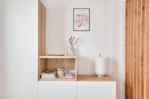 Le Matilda - Appt Hypercentre 2 pers Apartment in Caen