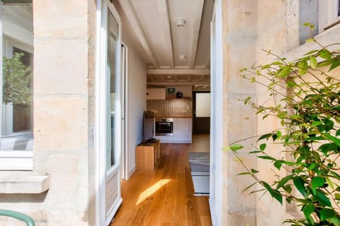 Le Matilda - Appt Hypercentre 2 pers Apartment in Caen