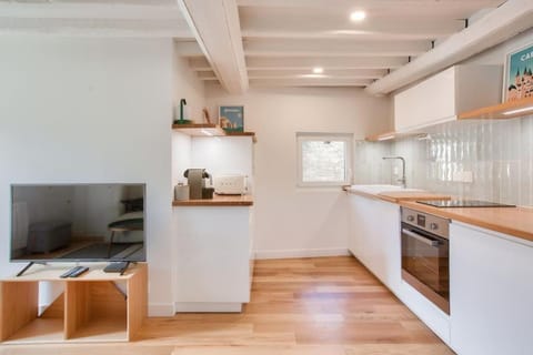 Le Matilda - Appt Hypercentre 2 pers Apartment in Caen