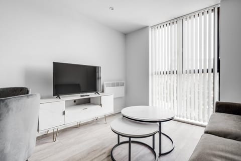 GuestReady - A lovely hideaway in Vauxhall Apartment in Liverpool