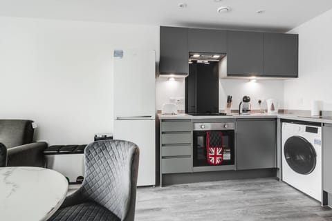 GuestReady - A lovely hideaway in Vauxhall Apartment in Liverpool