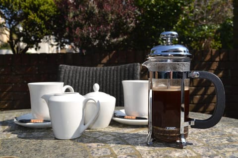 Food and drinks, Drinks