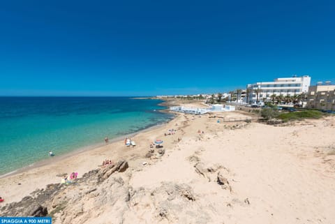Natural landscape, Beach