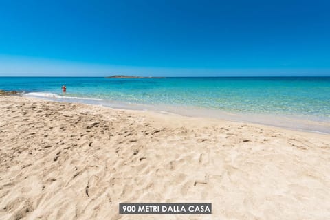 Natural landscape, Beach