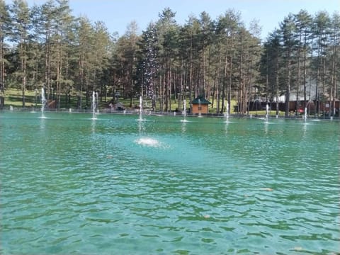 Apartman MY TIME Apartment in Zlatibor