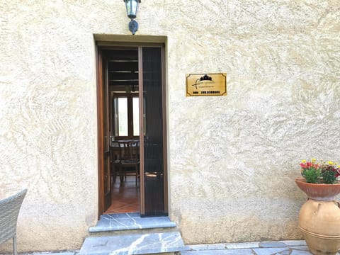 Residence La Cessuta-CILENTO House in Basilicata