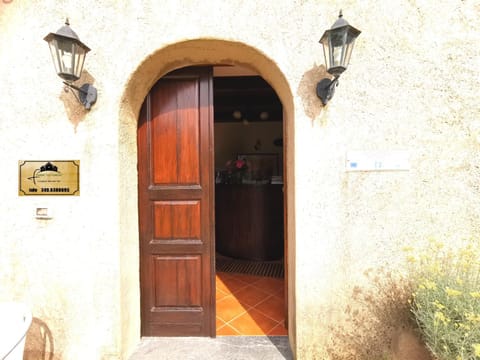 Residence La Cessuta-CILENTO House in Basilicata