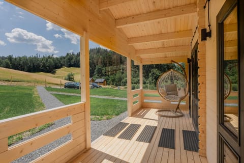 Natural landscape, Garden, View (from property/room), Balcony/Terrace, Garden view