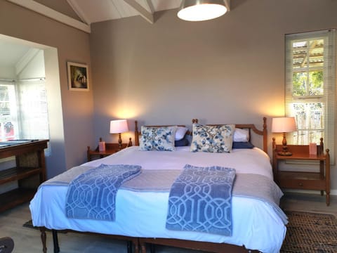 30 Oak Street Bed and Breakfast in Western Cape