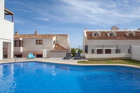 3 bedrooms sea views Mijas pueblo Apartment in Mijas