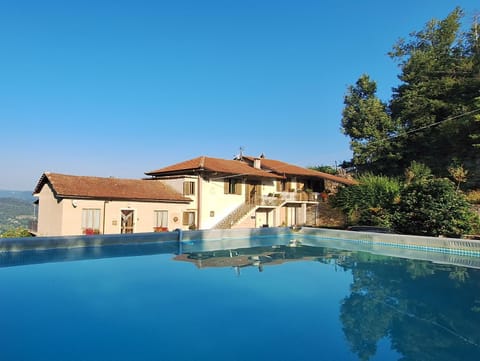 La cuccia del sole Apartment in Liguria