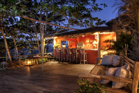 Night, Lounge or bar