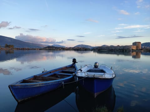 Nino's rooms Bed and Breakfast in Ksamil