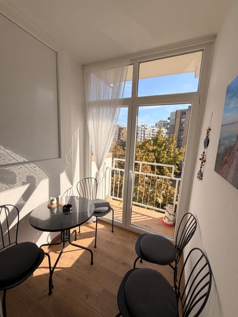 Apartment Svetionik Apartment in Novi Sad