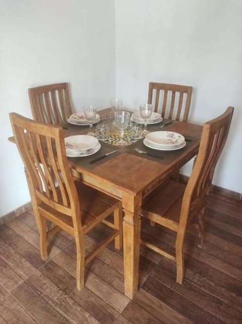 Apartamento Bela Vista Apartment in Tiradentes