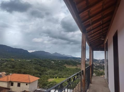 Apartamento Bela Vista Apartment in Tiradentes