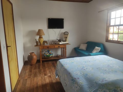 Apartamento Bela Vista Apartment in Tiradentes