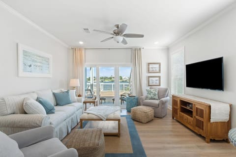 Pescador Landing 6A House in Ono Island