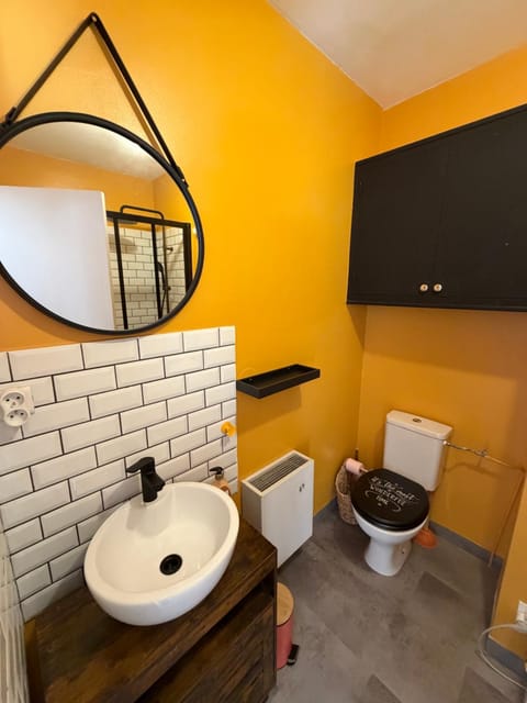 Studio cosy Apartment in Provence-Alpes-Côte d'Azur