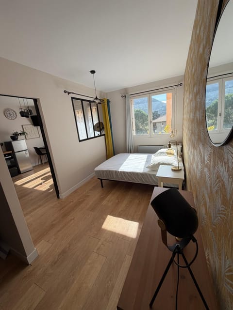 Studio cosy Apartment in Provence-Alpes-Côte d'Azur