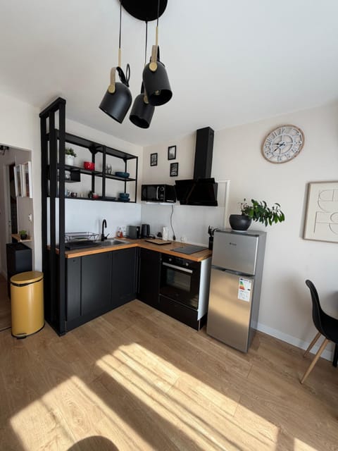 Studio cosy Apartment in Provence-Alpes-Côte d'Azur