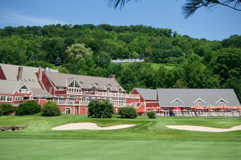 Sugar Hill Haven Apartment in Quechee