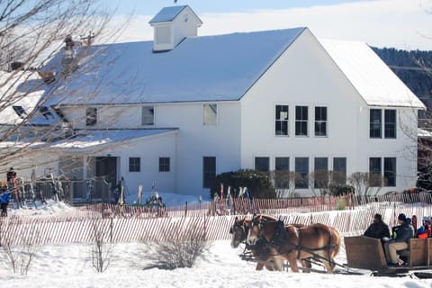 Sugar Hill Haven Apartment in Quechee