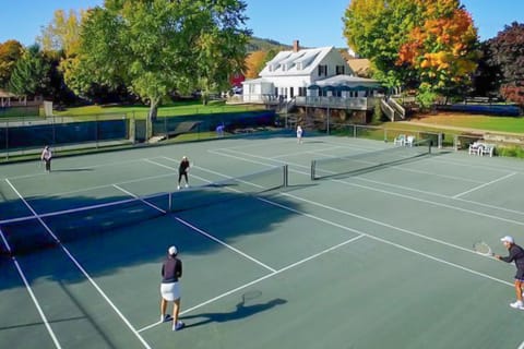 Sugar Hill Haven Apartment in Quechee