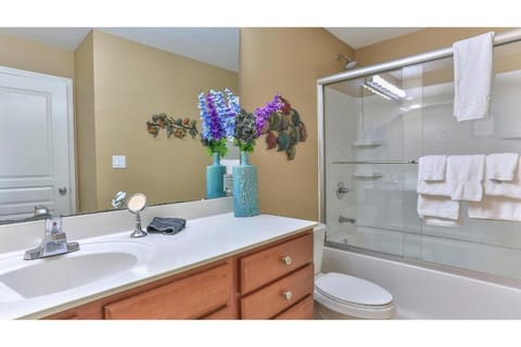 Beach Resort 507 - Great Views Beautiful Decor Zero Entry Pool House in Miramar Beach