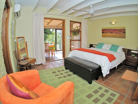 Elly's Place B&B Bed and Breakfast in Western Cape