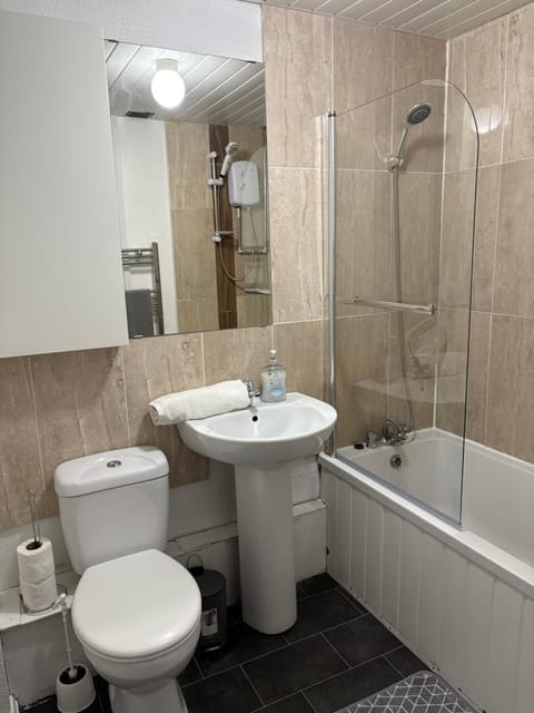 FilmonHomes Apartment in Oldbury