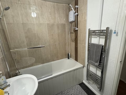 FilmonHomes Apartment in Oldbury