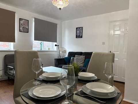 FilmonHomes Apartment in Oldbury
