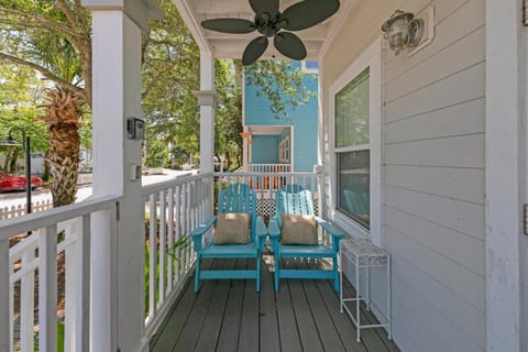 Pelican Paradise - Near Gulf Place 2 pools and dogs allowed with pet fee House in South Walton County