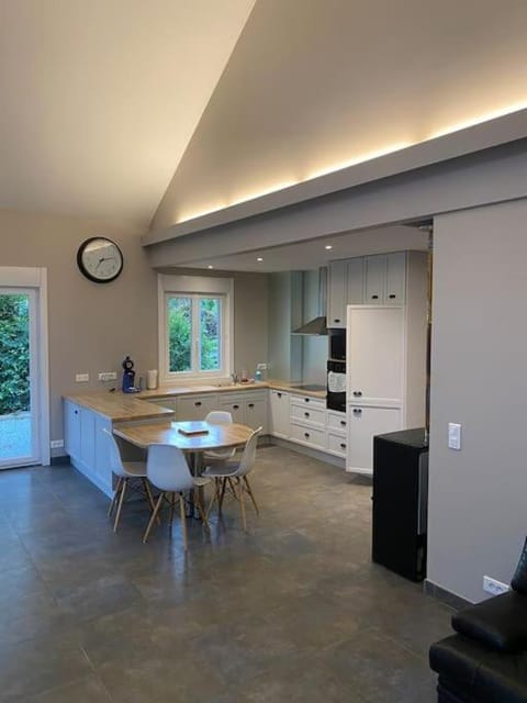 Maison ossature bois House in Dole