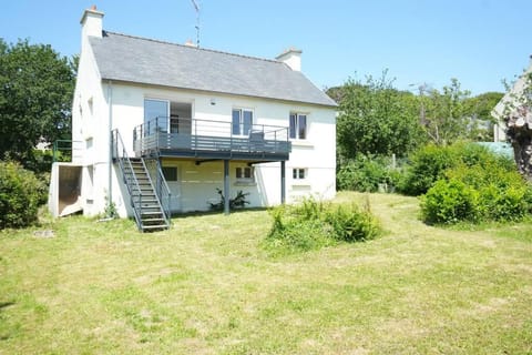 T2 calme aux portes de Brest Apartment in Brest
