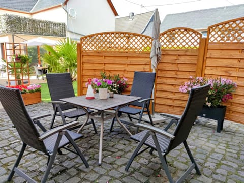 Patio, View (from property/room), Balcony/Terrace, Seating area
