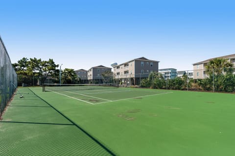 OIB48 Starboard #16C Apartment in Ocean Isle Beach