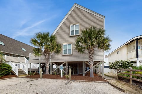 OIB48 Starboard #16C Apartment in Ocean Isle Beach