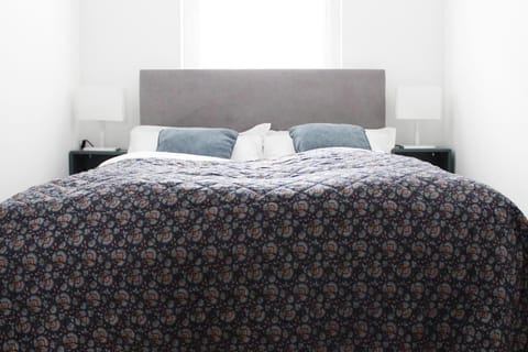 Beautiful apartment in Bad Soden Apartment in Frankfurt