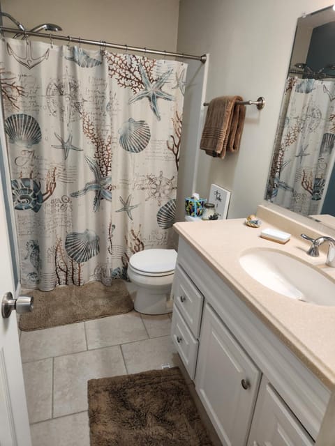 Lavacanza Apartment in Little River