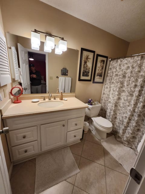 Lavacanza Apartment in Little River