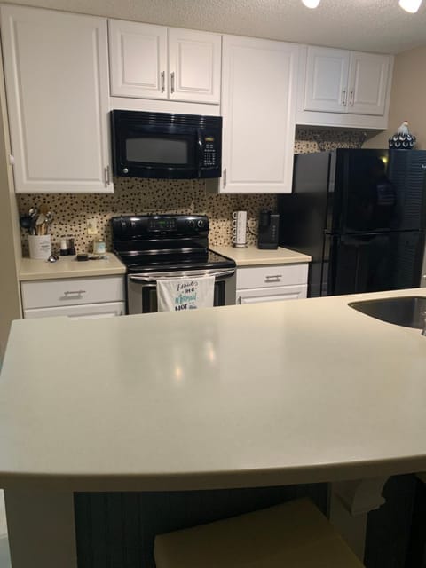 Lavacanza Apartment in Little River