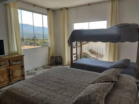 Casa Bela Vista Apartment in Tiradentes