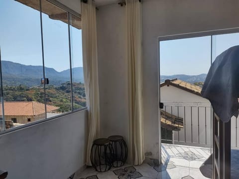 Casa Bela Vista Apartment in Tiradentes